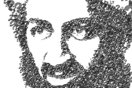 Where on Earth is Osama?