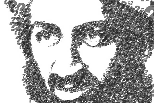 Where on Earth is Osama?