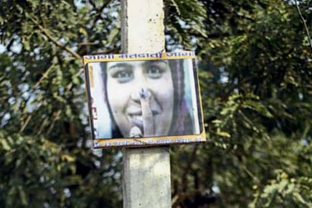 Voters, Analysts, Leaders