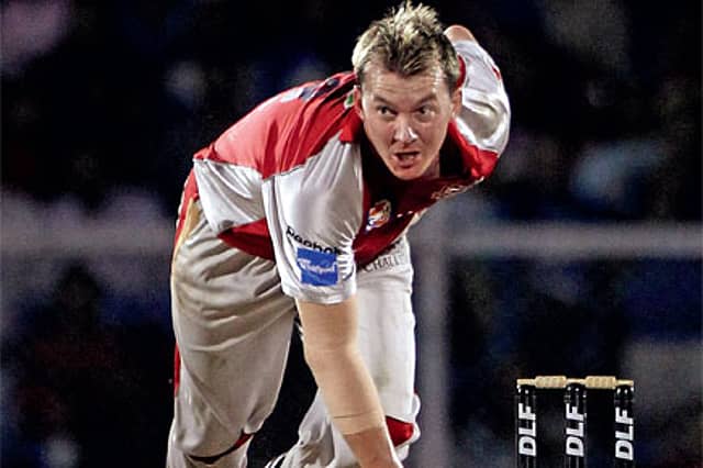 The Smiling Missile Man