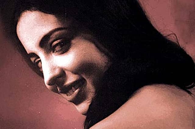 Leela Naidu (1940-2009)