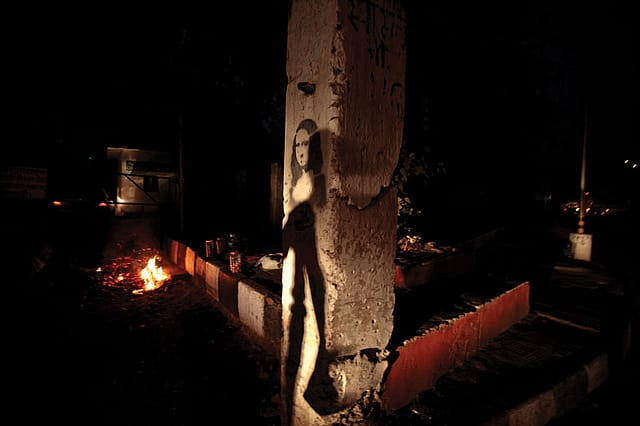 A Little Bit of Elsewhere