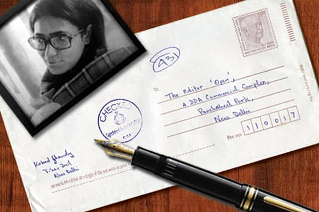 Letter to the Editor