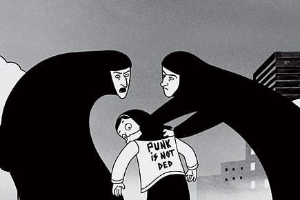 What Do You Call Picture Books for Adults?