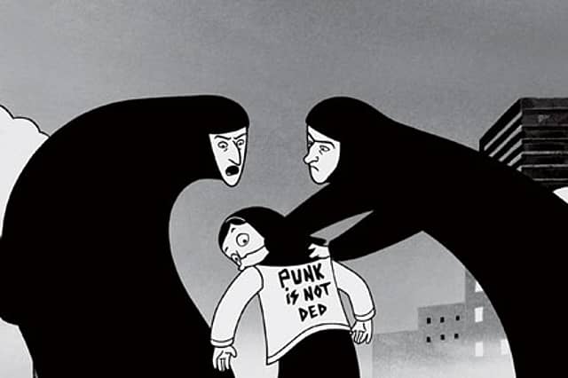 What Do You Call Picture Books for Adults?