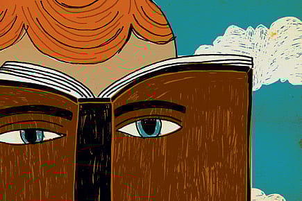 Non-fiction is Dead: Long Live Belles-lettres