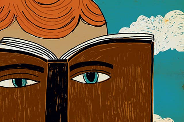 Non-fiction is Dead: Long Live Belles-lettres