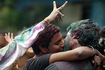 Sexuality and the State