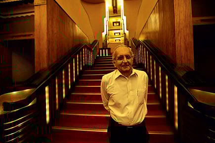 Not a Happy Ending Not a Happy Ending