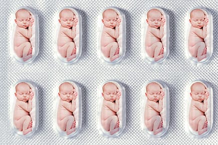 New Program for Life