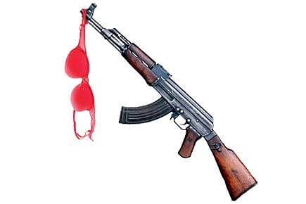 General Deception General Deception