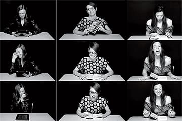 When Literature Turns Hysterical