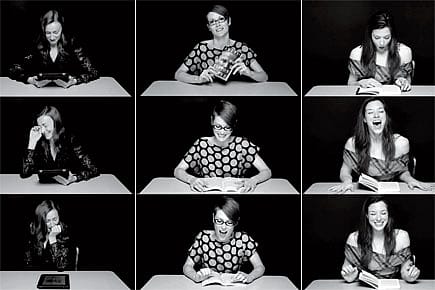 When Literature Turns Hysterical