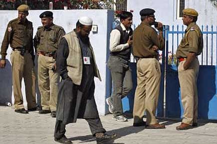 “Terms like ‘holy war’ should not be tossed around”