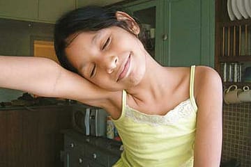 The World according to Children