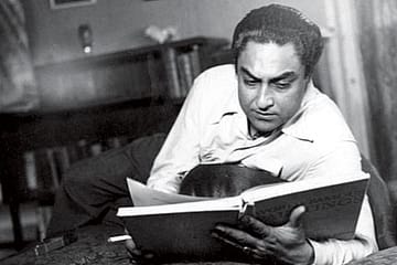 Ashok Kumar: The Evergreen Hero