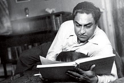 Ashok Kumar: The Evergreen Hero