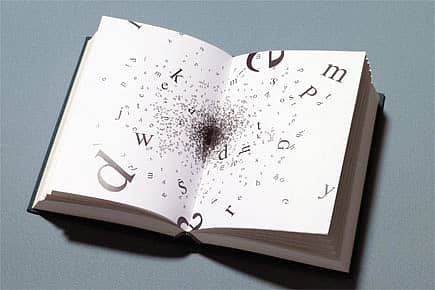 Death of the Reader