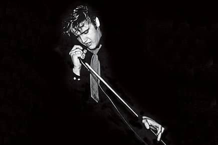 Come Back, Elvis
