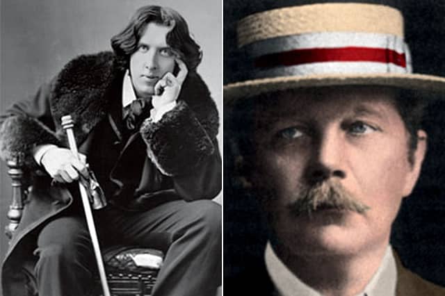 Finding Fact in Fiction