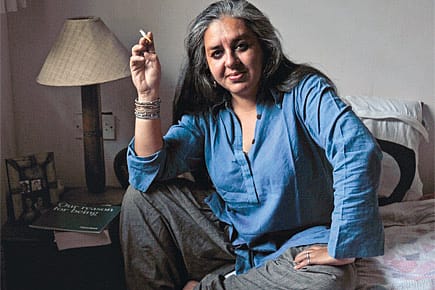 A Feminist Till I Die