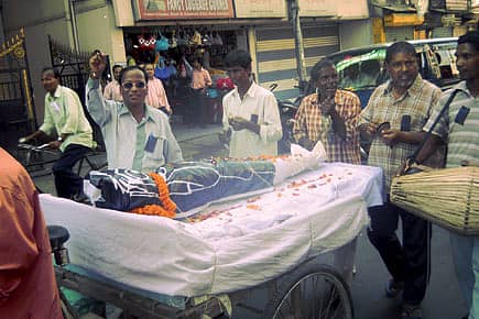 Pather Panchali