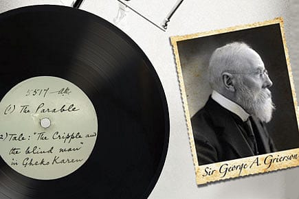 Voices from Colonial India Voices from Colonial India