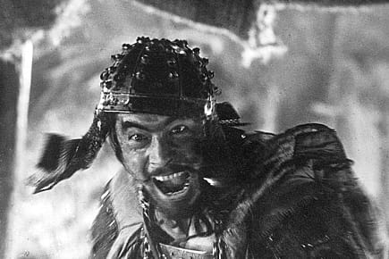 One Hundred Years of Akira Kurosawa