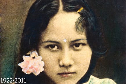 The Princess of Arts