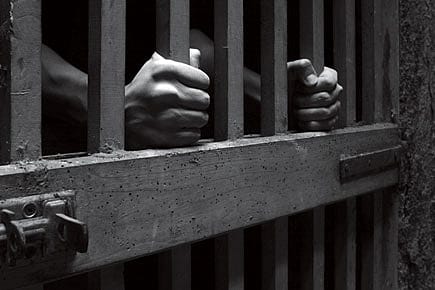 Kidnapped by the State