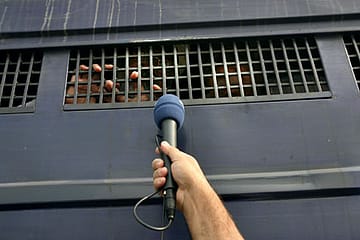 Pakistan’s TV Warriors