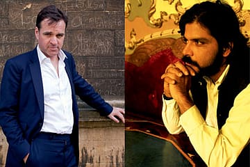 Has Pankaj Mishra Ever Been to South Dakota?