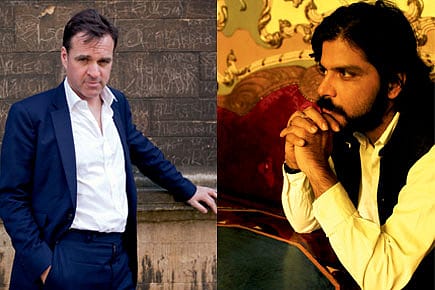 Has Pankaj Mishra Ever Been to South Dakota?