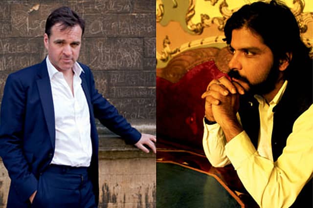 Has Pankaj Mishra Ever Been to South Dakota?