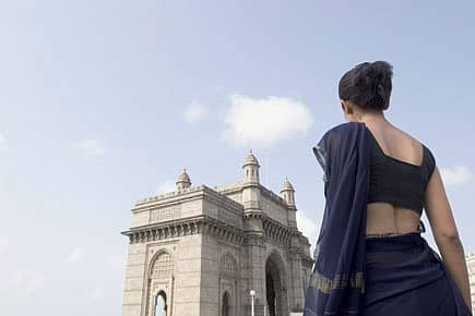 Pallu, Pleat, Power