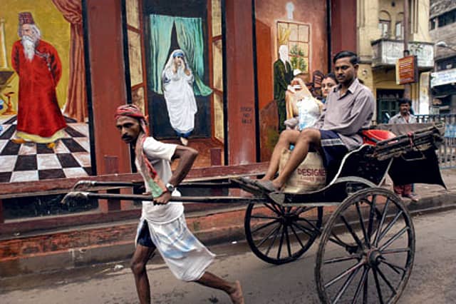 From Tagore to Thakur