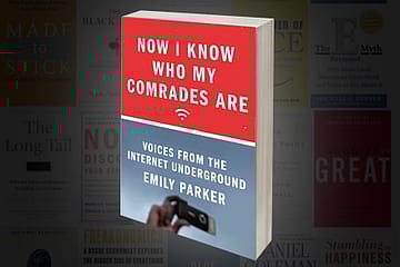 Among the Digital Dissidents