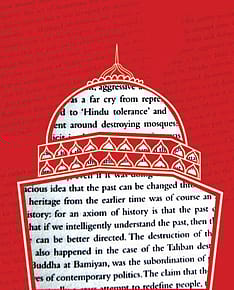 What Is Past Is Provocation