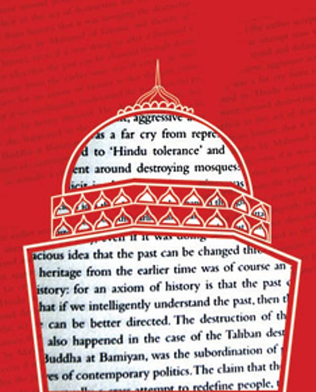 What Is Past Is Provocation