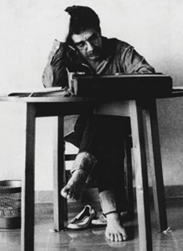 El Realismo Gabo, Forever