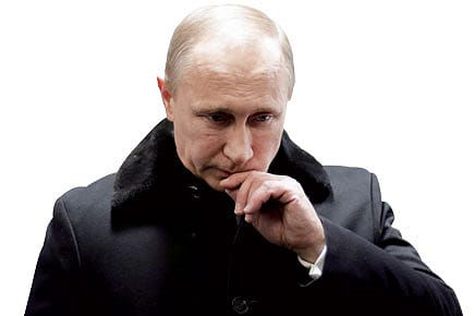 Return of the Great Terror Return of the Great Terror