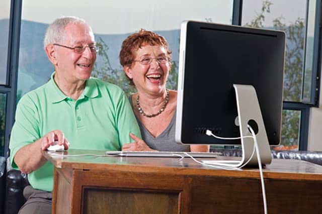 New Technology for the Old