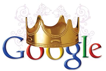 Bing! Google’s Still the Best