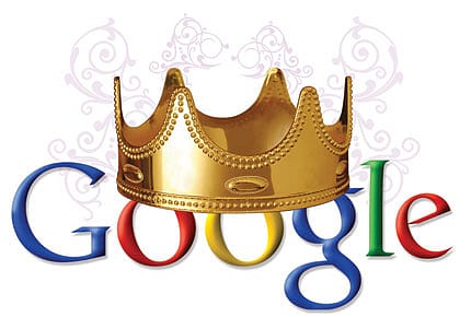 Bing! Google’s Still the Best