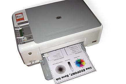 Say More with Less Ink