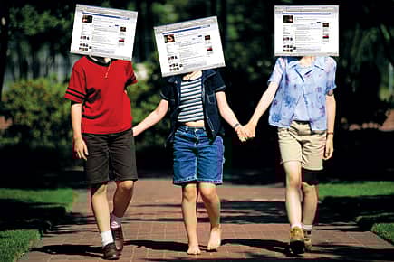 Surviving the Web