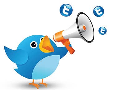 Street-smart Tweeter