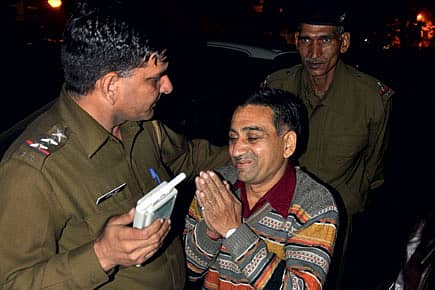 The Lokpal and You