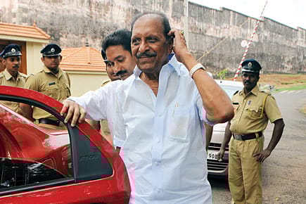 The Long Arm of the Lawless