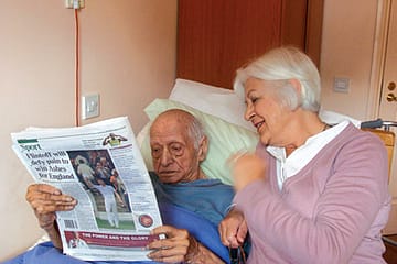 The Man Who Remembers